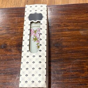 Floral Patterned woman’s umbrella